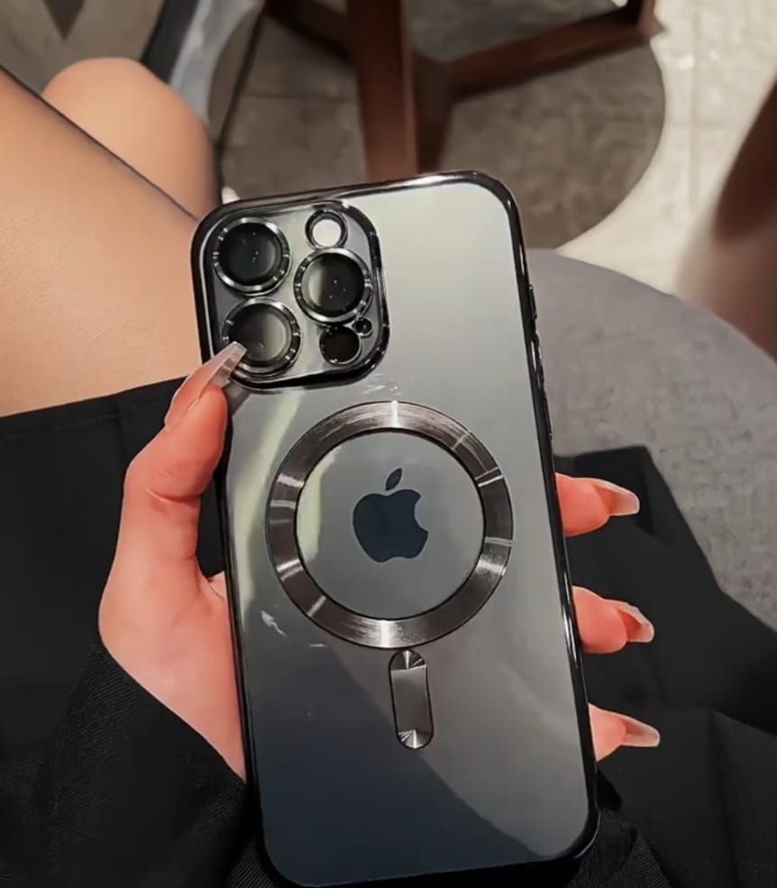 IPHONE CASES