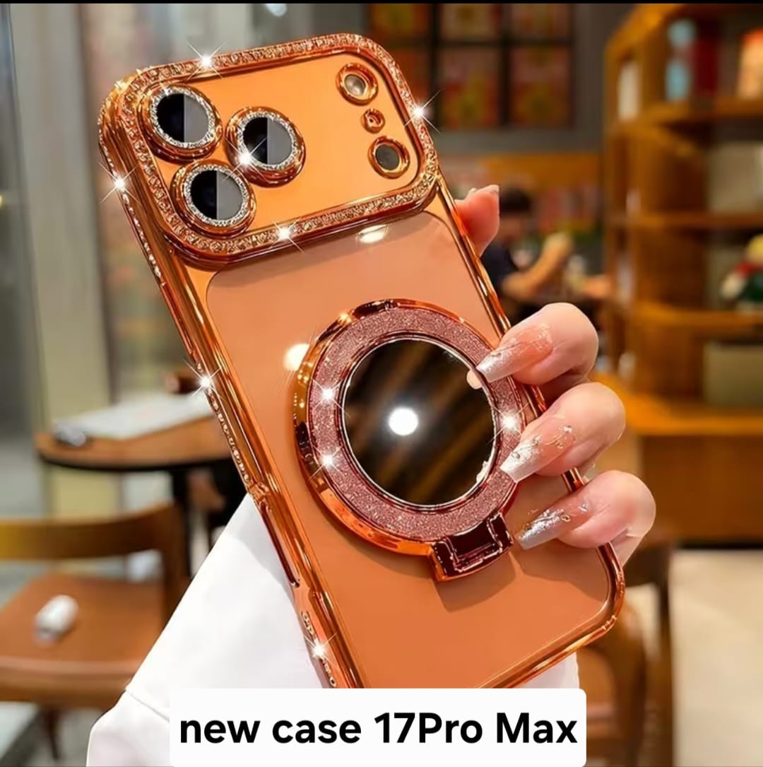 IPHONE CASES