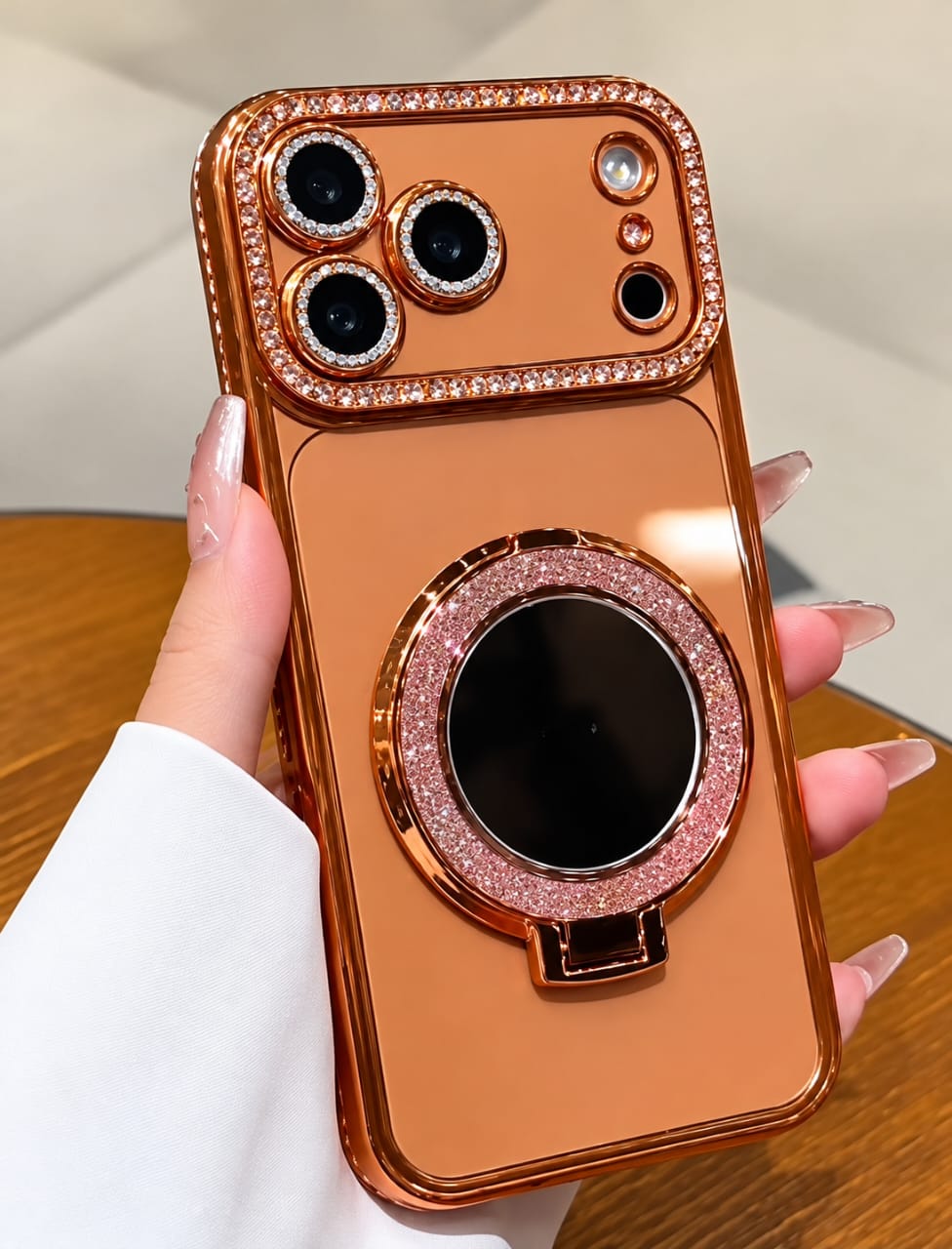 IPHONE CASES