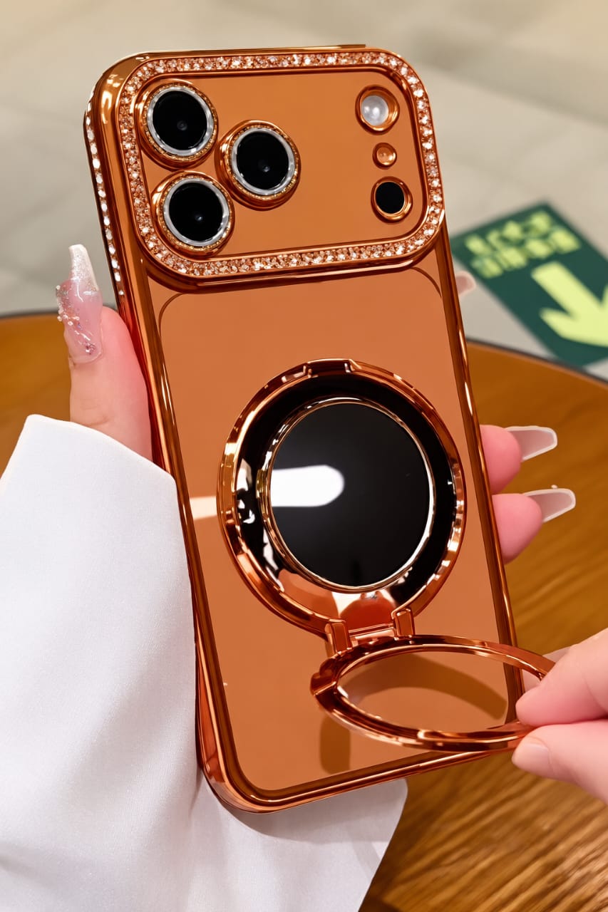 IPHONE CASES